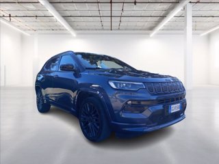 JEEP Compass 1.6 mjt S 2wd 130cv