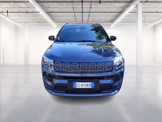 JEEP Compass 1.6 mjt S 2wd 130cv 1