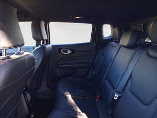 JEEP Compass 1.6 mjt S 2wd 130cv 10
