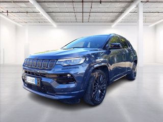 JEEP Compass 1.6 mjt S 2wd 130cv 2