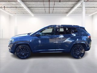 JEEP Compass 1.6 mjt S 2wd 130cv 3
