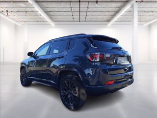 JEEP Compass 1.6 mjt S 2wd 130cv 4