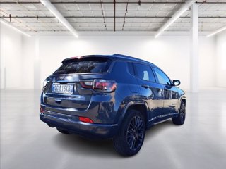 JEEP Compass 1.6 mjt S 2wd 130cv 6