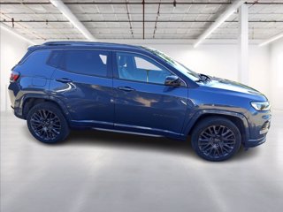 JEEP Compass 1.6 mjt S 2wd 130cv 7