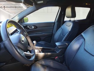 JEEP Compass 1.6 mjt S 2wd 130cv 9