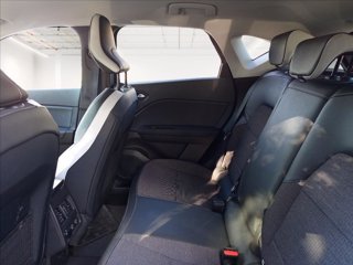 RENAULT Captur 1.6 E-Tech phev Intens 160cv auto my21 10