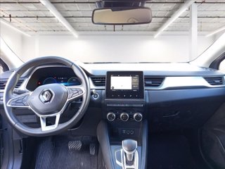 RENAULT Captur 1.6 E-Tech phev Intens 160cv auto my21 11