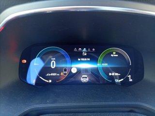 RENAULT Captur 1.6 E-Tech phev Intens 160cv auto my21 15