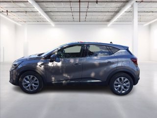 RENAULT Captur 1.6 E-Tech phev Intens 160cv auto my21 3