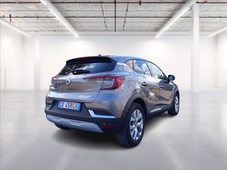 RENAULT Captur 1.6 E-Tech phev Intens 160cv auto my21 6