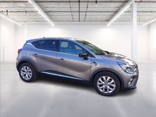RENAULT Captur 1.6 E-Tech phev Intens 160cv auto my21 7