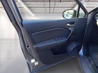 RENAULT Captur 1.6 E-Tech phev Intens 160cv auto my21 8