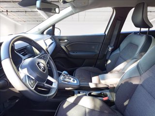 RENAULT Captur 1.6 E-Tech phev Intens 160cv auto my21 9
