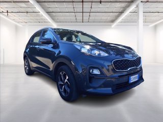 KIA Sportage 1.6 crdi mhev Business Class 2wd 136cv dct