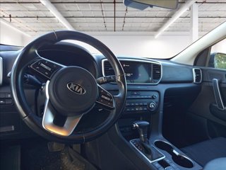 KIA Sportage 1.6 crdi mhev Business Class 2wd 136cv dct 12