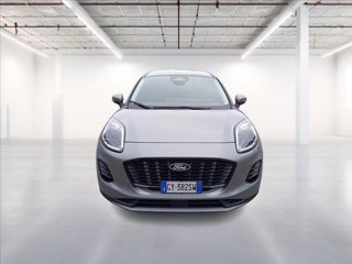 FORD Puma 1.0 ecoboost h Titanium 125cv auto 1