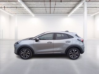 FORD Puma 1.0 ecoboost h Titanium 125cv auto 3