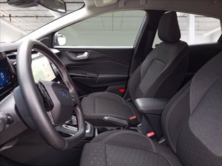 FORD Puma 1.0 ecoboost h Titanium 125cv auto 9