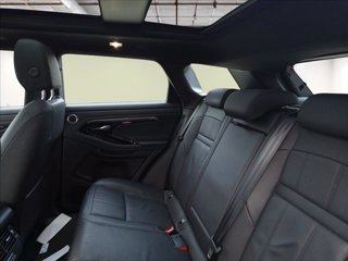 LAND ROVER Range Rover Evoque 2.0d i4 mhev R-Dynamic S awd 204cv auto 16