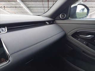 LAND ROVER Range Rover Evoque 2.0d i4 mhev R-Dynamic S awd 204cv auto 22