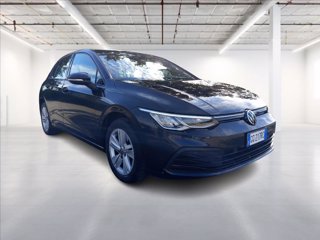VOLKSWAGEN Golf 1.0 etsi evo Life 110cv dsg