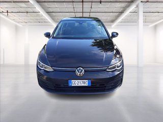 VOLKSWAGEN Golf 1.0 etsi evo Life 110cv dsg 1