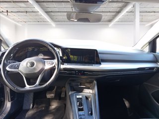 VOLKSWAGEN Golf 1.0 etsi evo Life 110cv dsg 11
