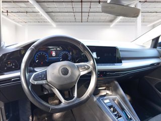 VOLKSWAGEN Golf 1.0 etsi evo Life 110cv dsg 12