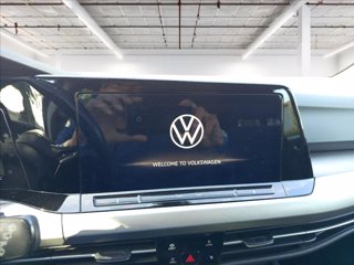 VOLKSWAGEN Golf 1.0 etsi evo Life 110cv dsg 13