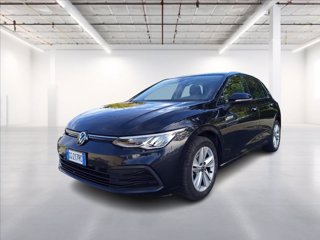 VOLKSWAGEN Golf 1.0 etsi evo Life 110cv dsg 2