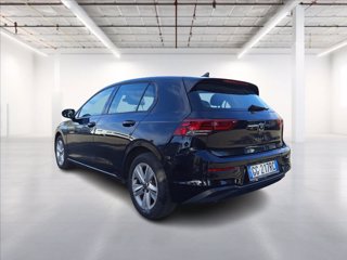 VOLKSWAGEN Golf 1.0 etsi evo Life 110cv dsg 4
