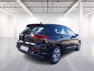 VOLKSWAGEN Golf 1.0 etsi evo Life 110cv dsg 6