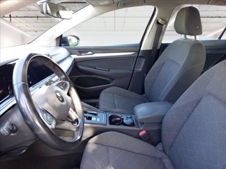 VOLKSWAGEN Golf 1.0 etsi evo Life 110cv dsg 9