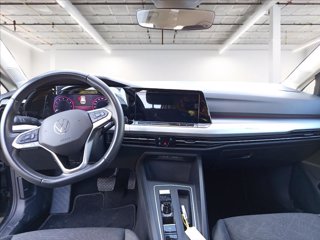 VOLKSWAGEN Golf 1.0 etsi evo Life 110cv dsg 11