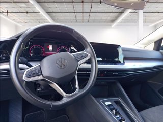VOLKSWAGEN Golf 1.0 etsi evo Life 110cv dsg 12