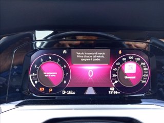VOLKSWAGEN Golf 1.0 etsi evo Life 110cv dsg 15