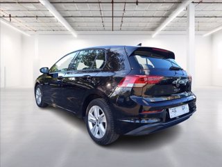 VOLKSWAGEN Golf 1.0 etsi evo Life 110cv dsg 4