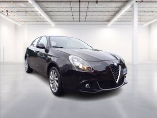 ALFA ROMEO Giulietta 1.6 jtdm Super 120cv tct my19
