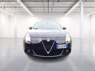 ALFA ROMEO Giulietta 1.6 jtdm Super 120cv tct my19 1