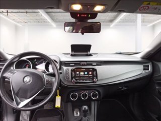 ALFA ROMEO Giulietta 1.6 jtdm Super 120cv tct my19 11