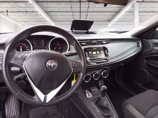 ALFA ROMEO Giulietta 1.6 jtdm Super 120cv tct my19 12