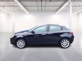 ALFA ROMEO Giulietta 1.6 jtdm Super 120cv tct my19 3