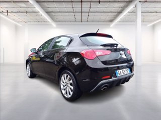 ALFA ROMEO Giulietta 1.6 jtdm Super 120cv tct my19 4
