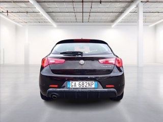 ALFA ROMEO Giulietta 1.6 jtdm Super 120cv tct my19 5