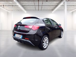 ALFA ROMEO Giulietta 1.6 jtdm Super 120cv tct my19 6