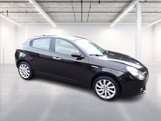 ALFA ROMEO Giulietta 1.6 jtdm Super 120cv tct my19 7