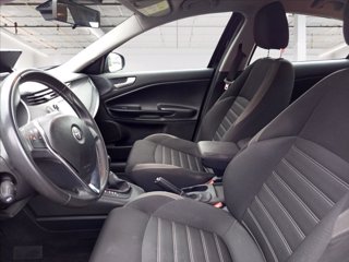 ALFA ROMEO Giulietta 1.6 jtdm Super 120cv tct my19 9