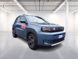 FIAT Grande Panda 1.2 hybrid La Prima 110cv edct