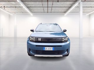 FIAT Grande Panda 1.2 hybrid La Prima 110cv edct 1
