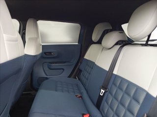 FIAT Grande Panda 1.2 hybrid La Prima 110cv edct 10